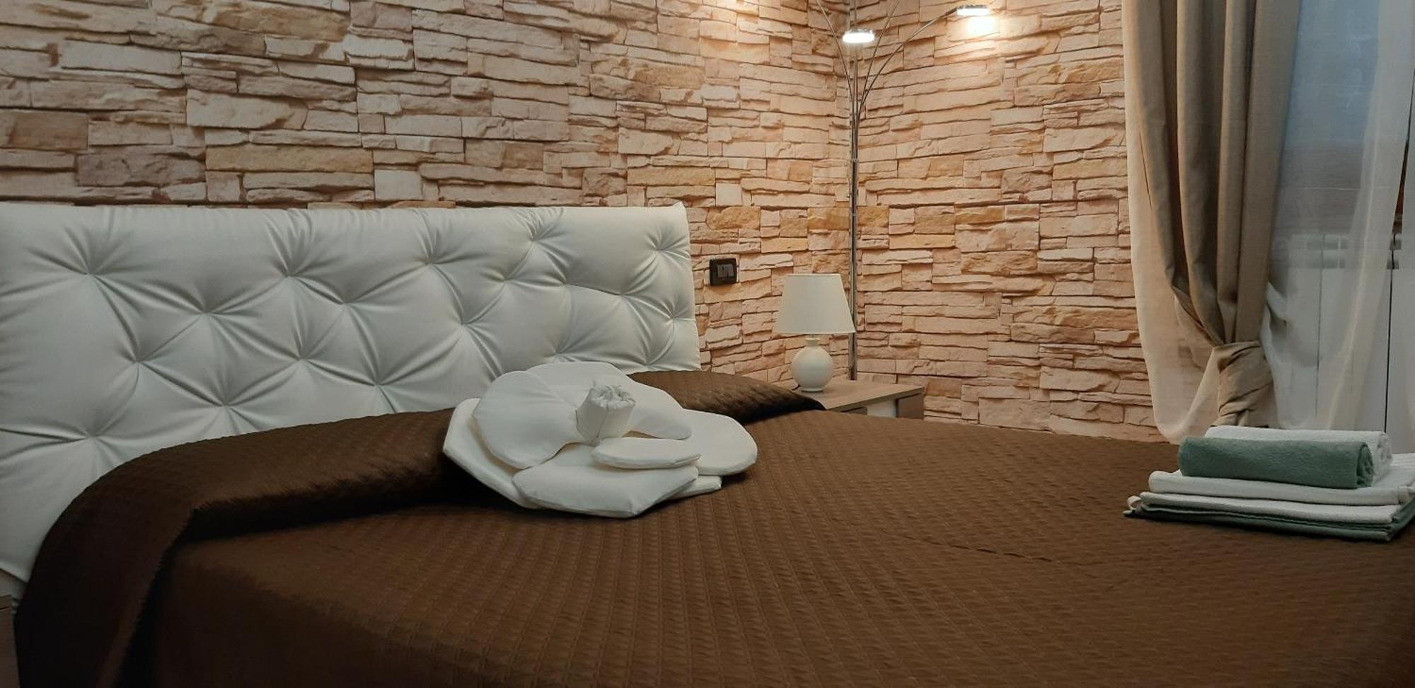 Casarelax Apartment Abano Terme Exterior foto