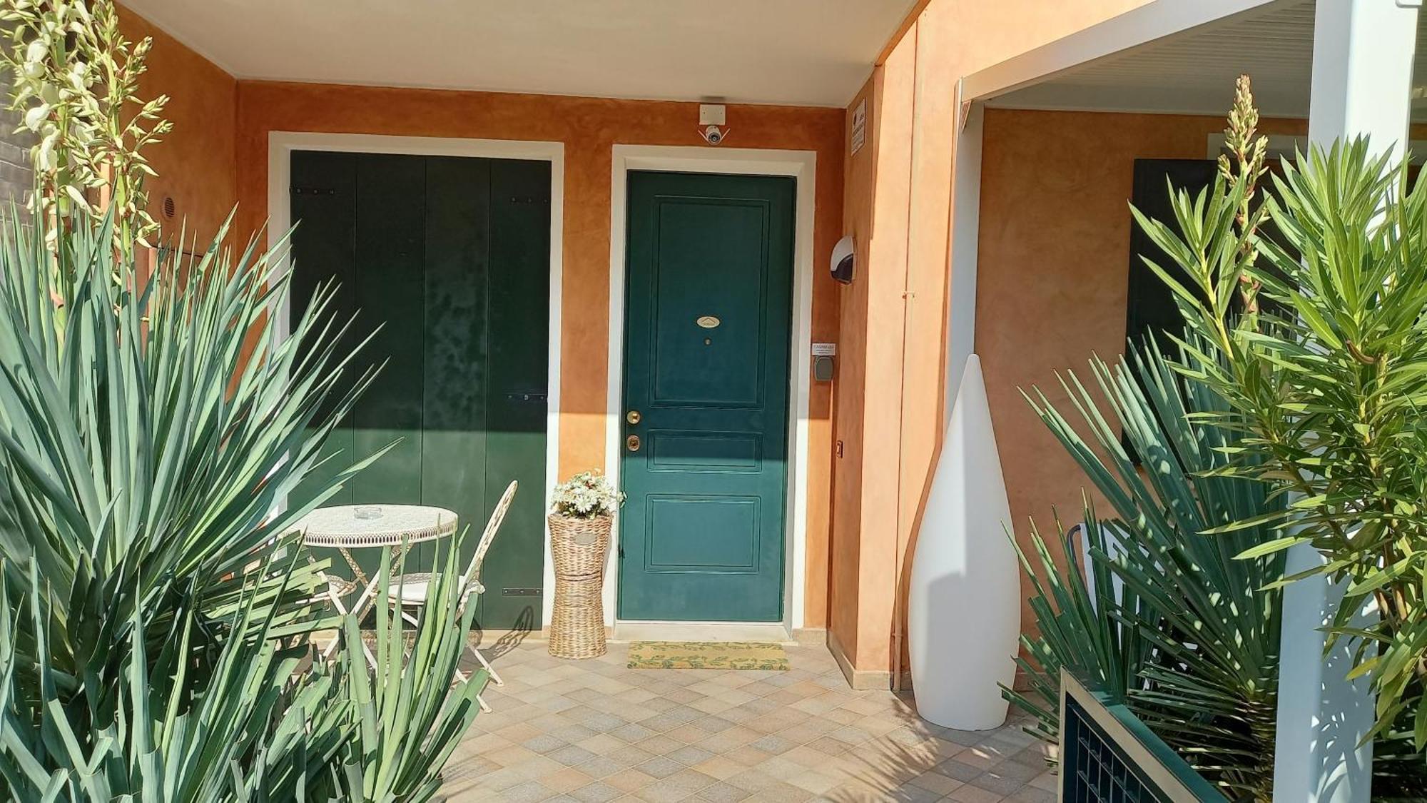 Casarelax Apartment Abano Terme Exterior foto