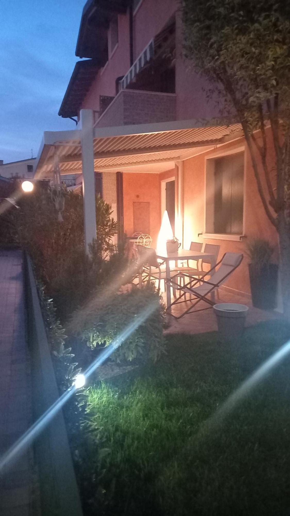 Casarelax Apartment Abano Terme Exterior foto