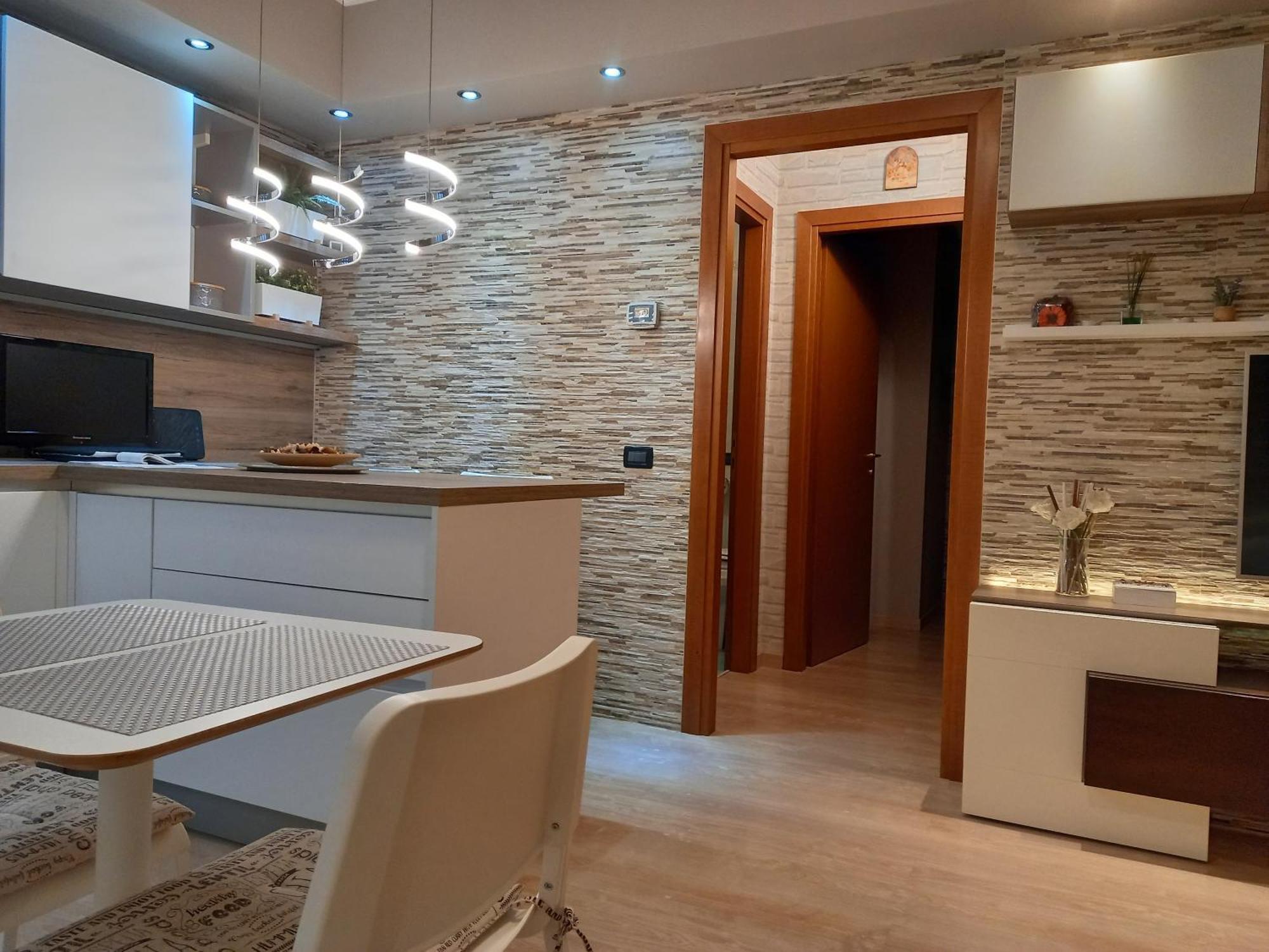 Casarelax Apartment Abano Terme Exterior foto