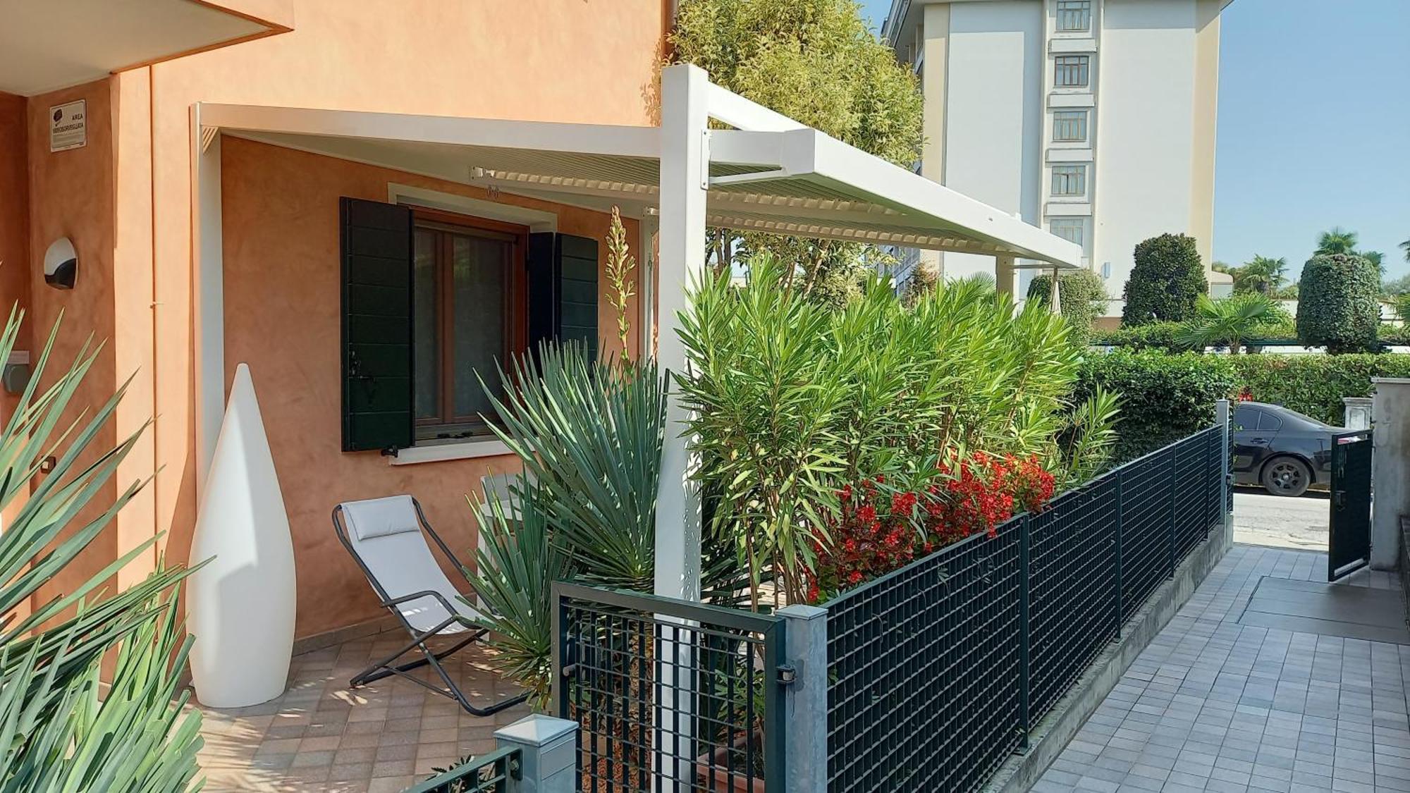 Casarelax Apartment Abano Terme Exterior foto