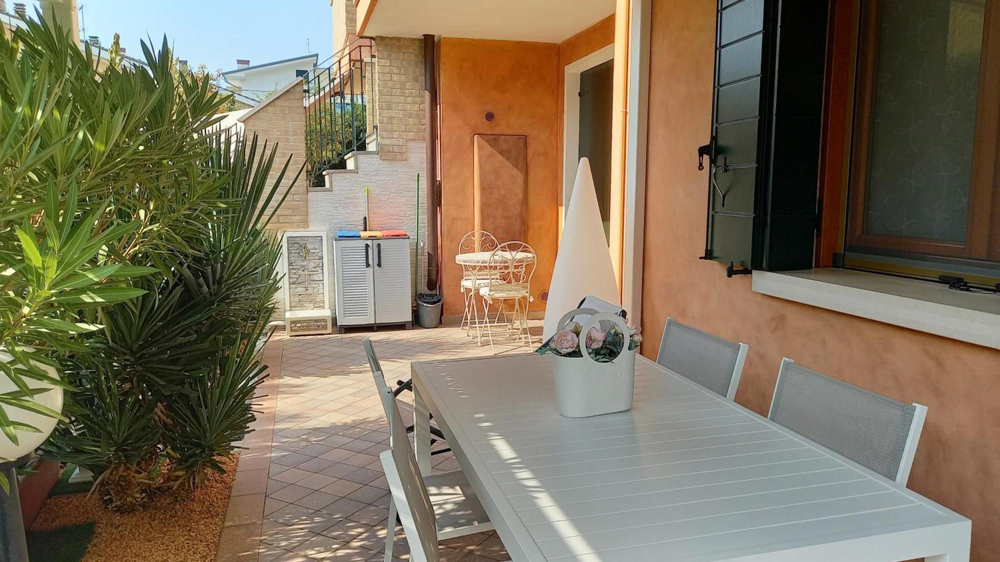 Casarelax Apartment Abano Terme Exterior foto
