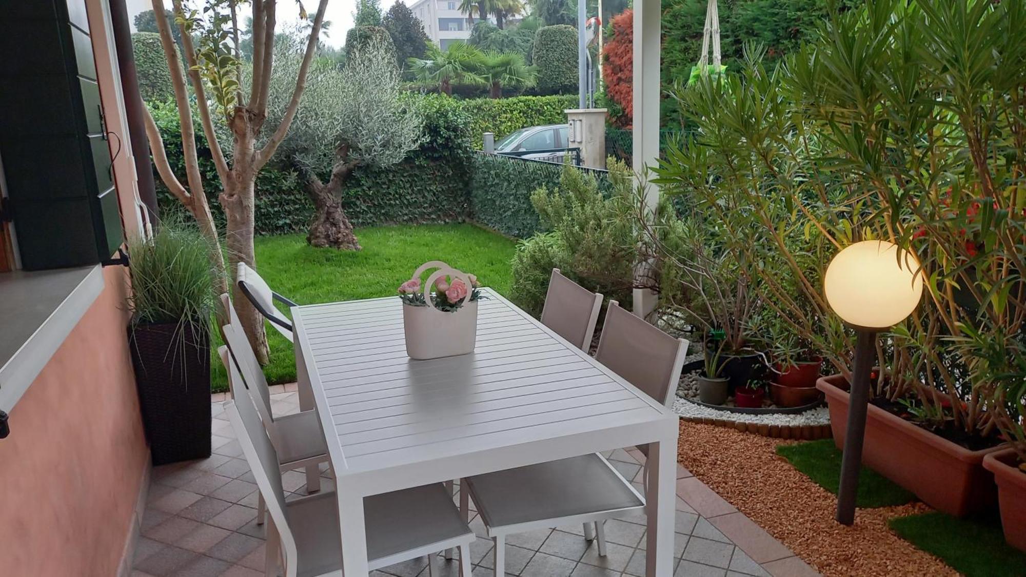 Casarelax Apartment Abano Terme Exterior foto