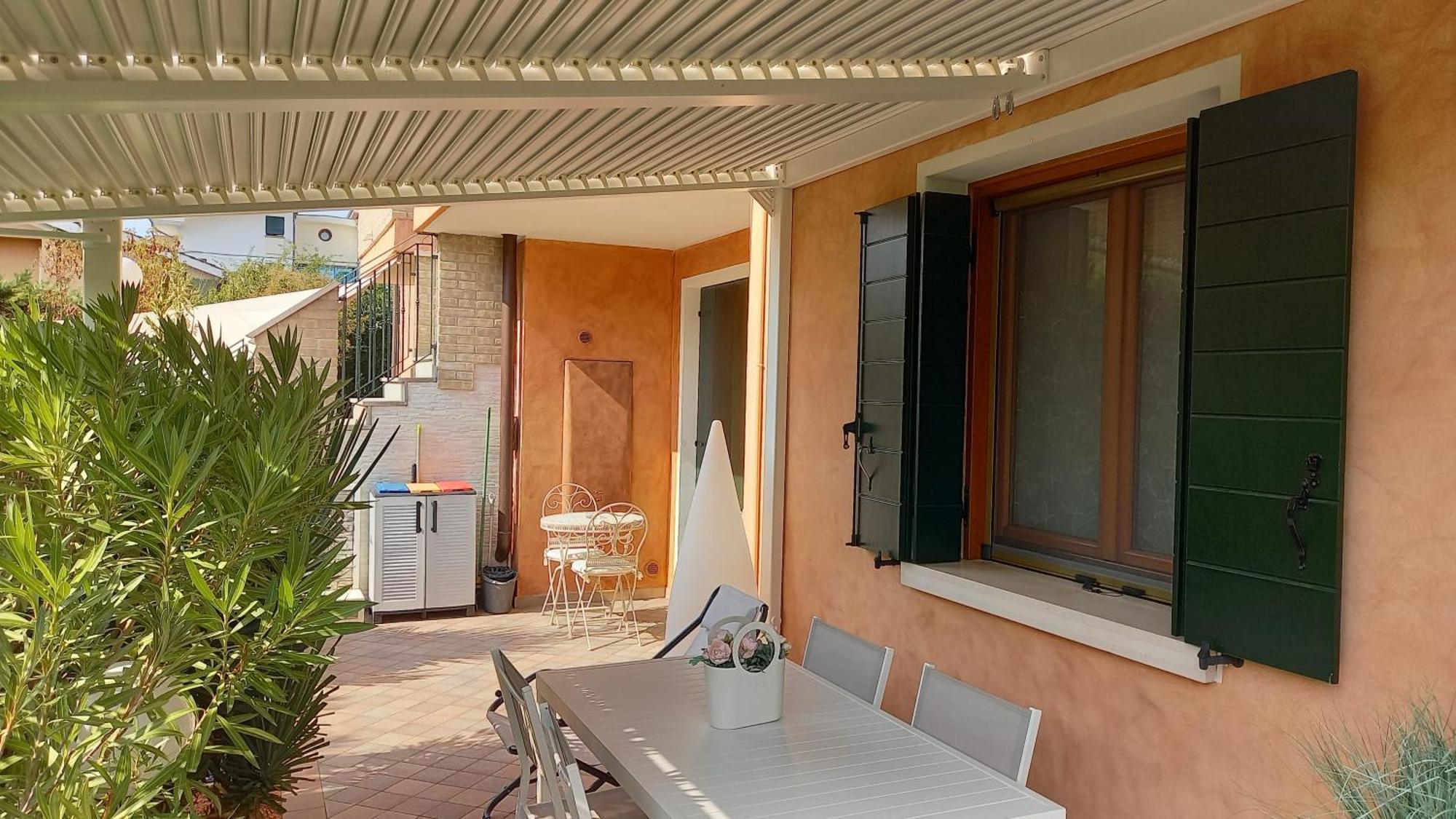 Casarelax Apartment Abano Terme Exterior foto