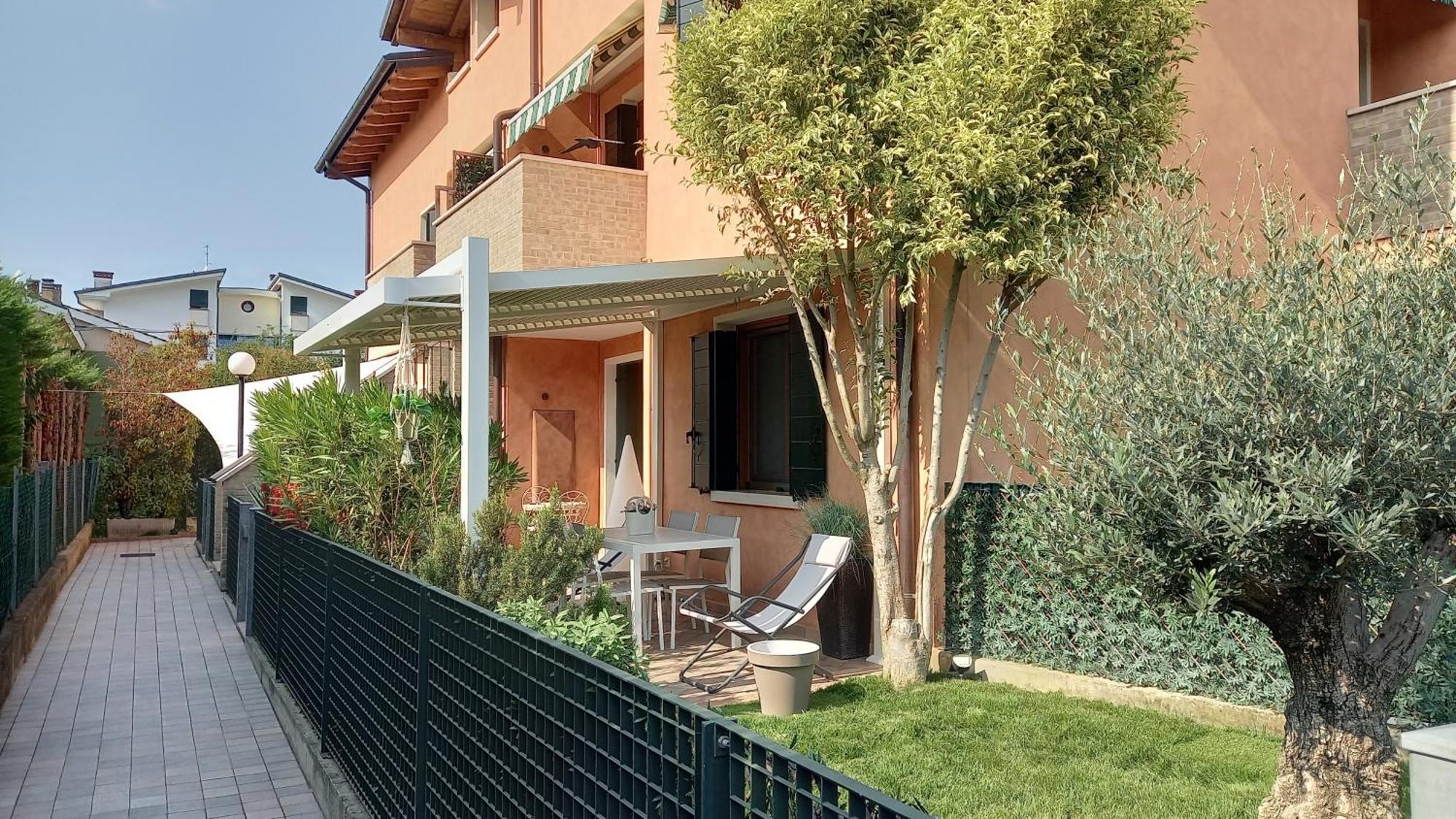 Casarelax Apartment Abano Terme Exterior foto