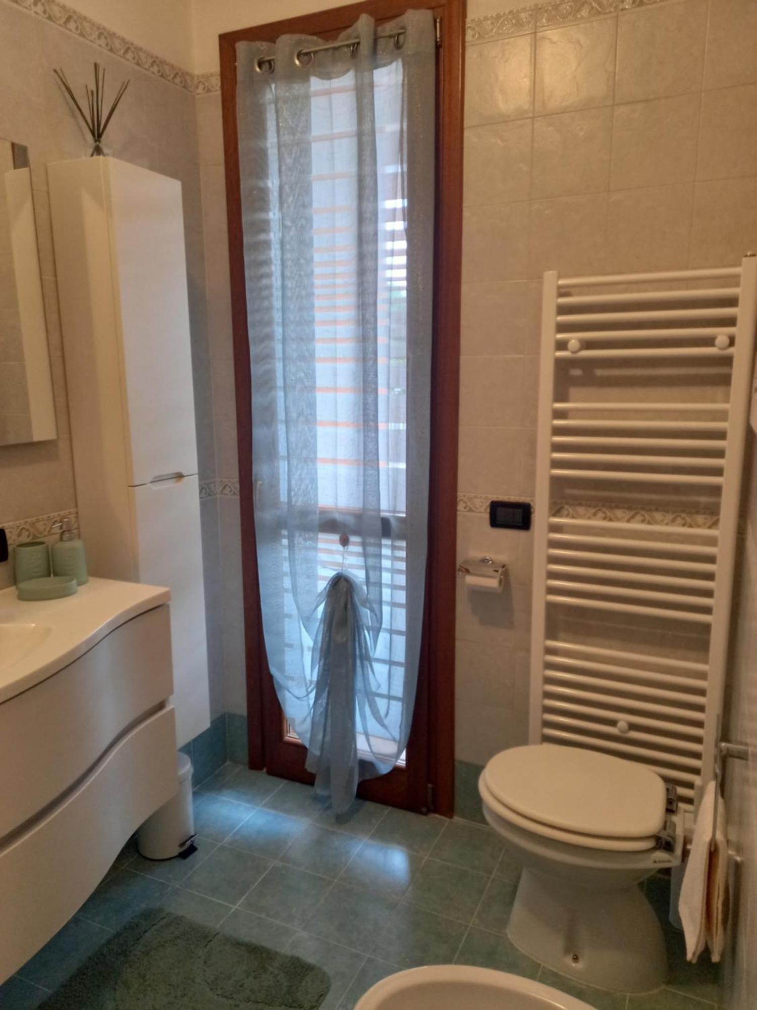 Casarelax Apartment Abano Terme Exterior foto