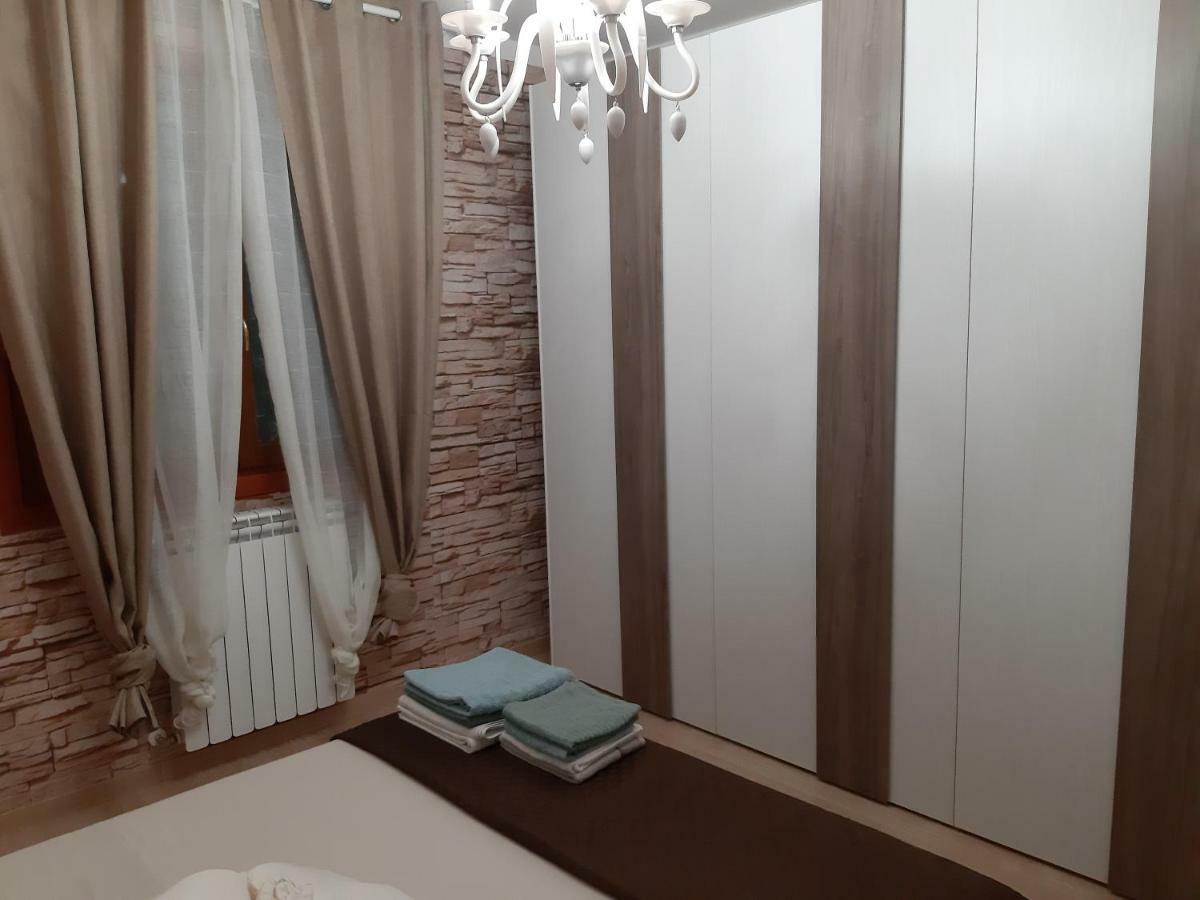Casarelax Apartment Abano Terme Exterior foto