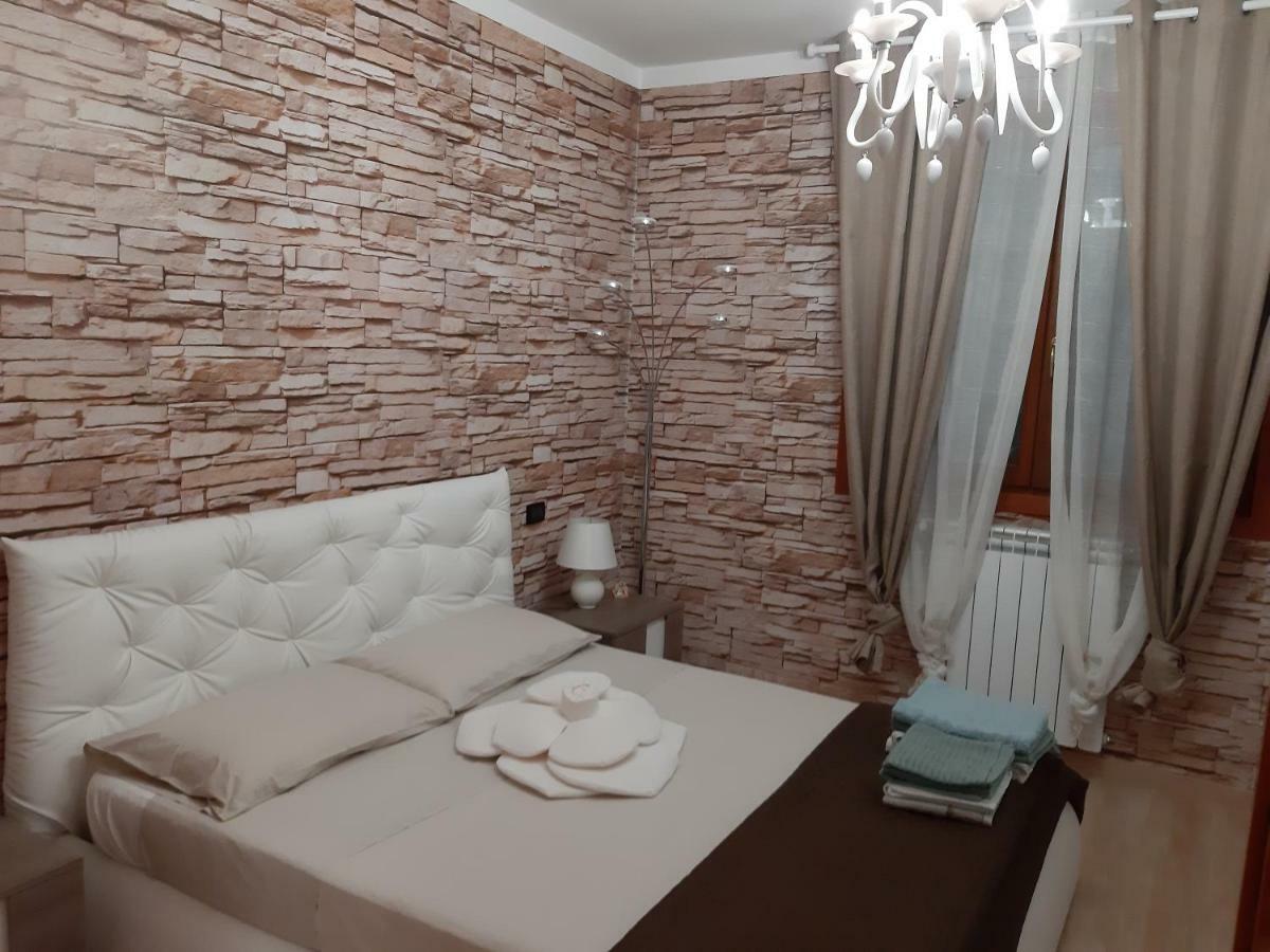 Casarelax Apartment Abano Terme Exterior foto